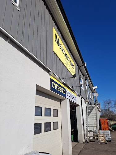 Bilde fra OTTESTAD BILVERKSTED AS i Nøtterøy