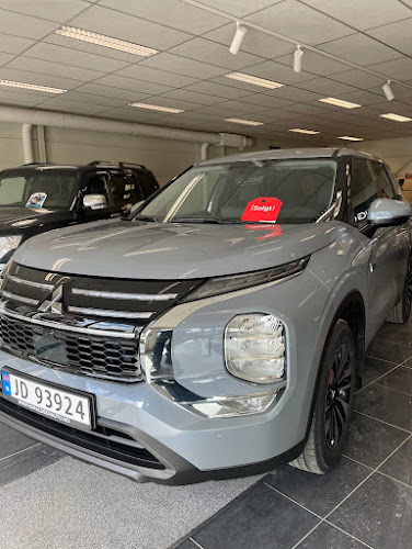 Bilde fra HARALDSEN AUTO AS i Dokka