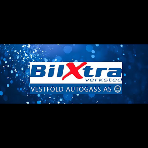 Bilde fra VESTFOLD AUTOGASS AS i Barkåker