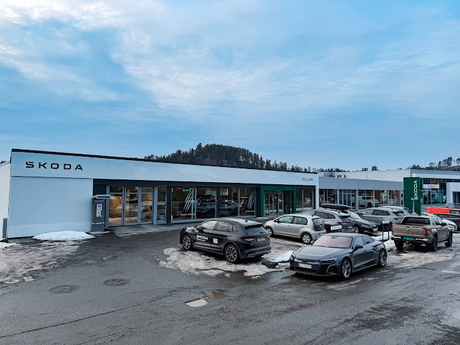 Bilde fra SULLAND RINGERIKE AS i Hønefoss