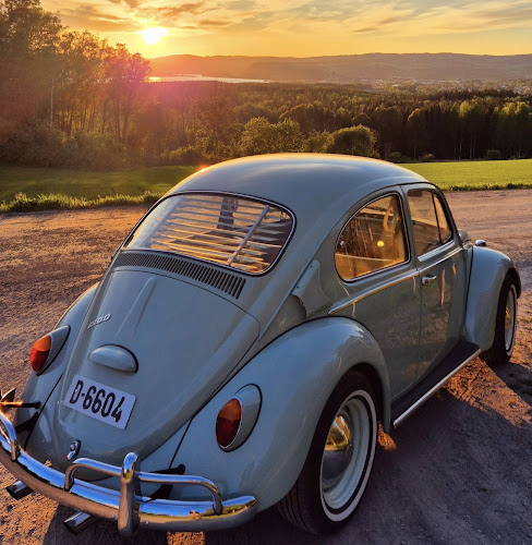 Bilde fra T1MOTOR AS i Furnes