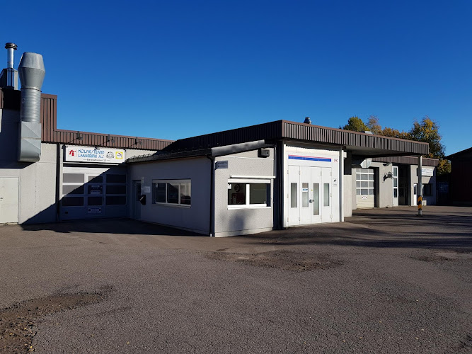 Bilde fra HOLMESTRAND LAKKERING AS i Holmestrand