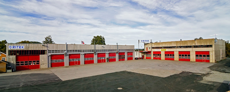 Bilde fra RITEK AS i Levanger
