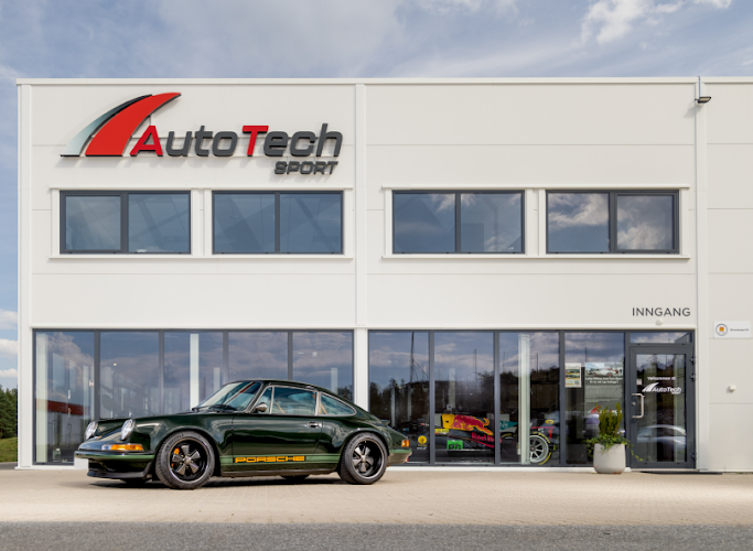 Bilde fra AUTO TECH-SPORT AS i Rakkestad