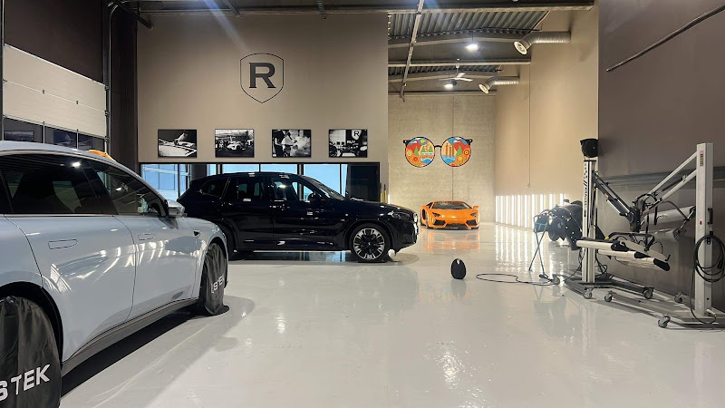 Bilde fra RUYTERS PREMIUM CAR CARE AS i Sandnes