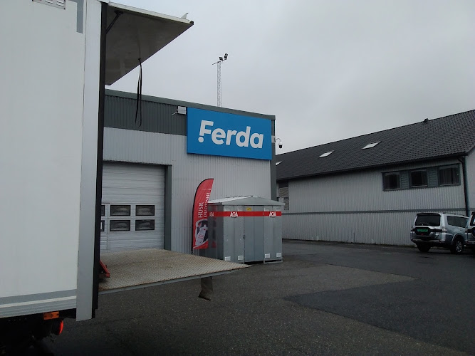 Bilde fra FERDA CARAVAN SERVICE MYSEN AS i Mysen