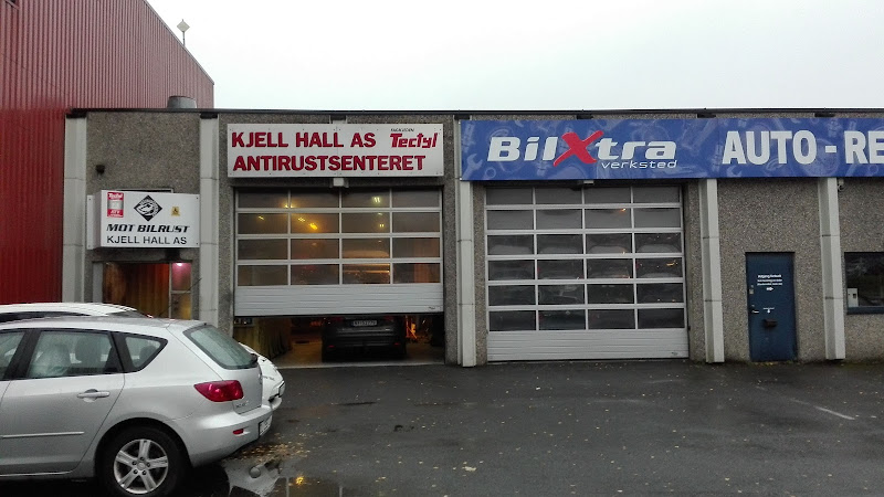 Bilde fra KJELL HALL AS i Rud