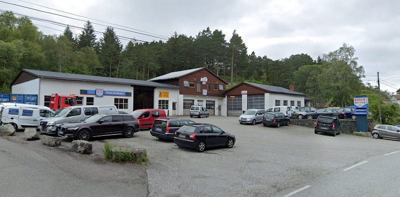 Bilde fra HUFTARØY AUTO AS i Storebø