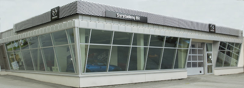 Bilde fra SYRSTADENG BIL AS i Storås