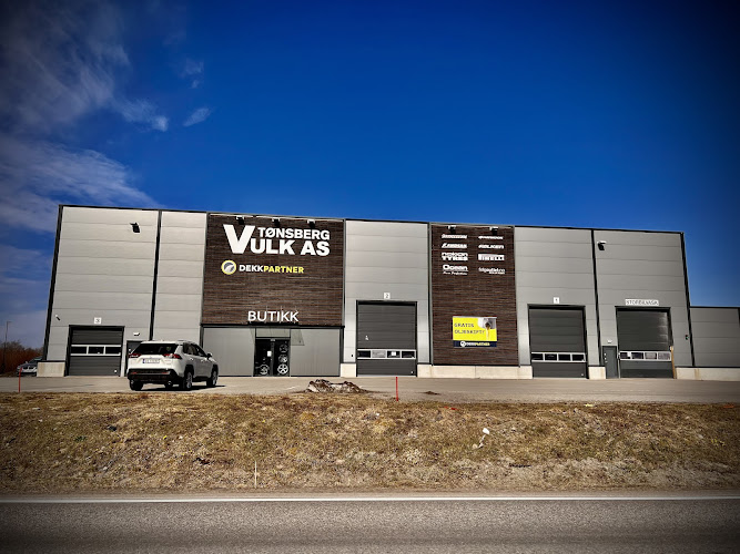 Bilde fra TØNSBERG VULK AS i Barkåker