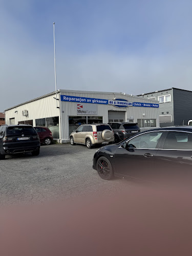 Bilde fra BIL & TRANSMISJON AS i Bodø