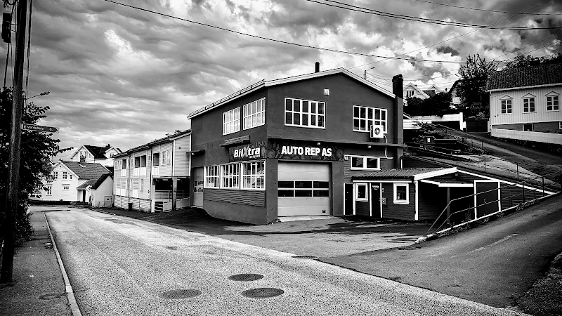 Bilde fra AUTO REP AS i Grimstad