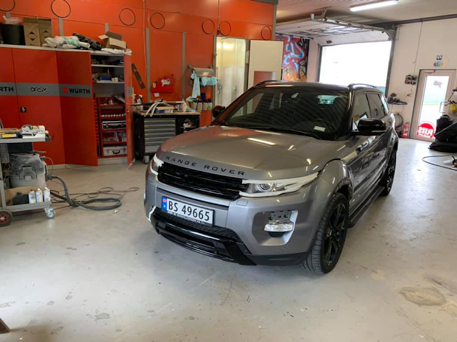 Bilde fra TORLAND AUTO AS i Nærbø