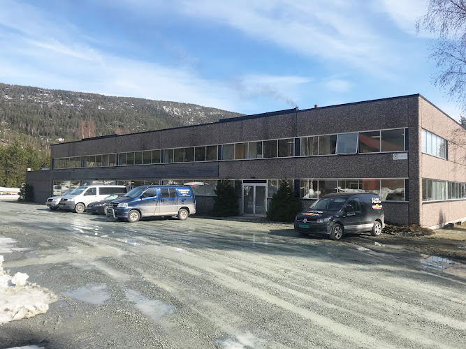 Bilde fra LINK AUTO AS i Flå