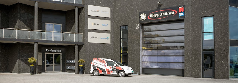 Bilde fra KLEPP ANTIRUST AS i Kleppe