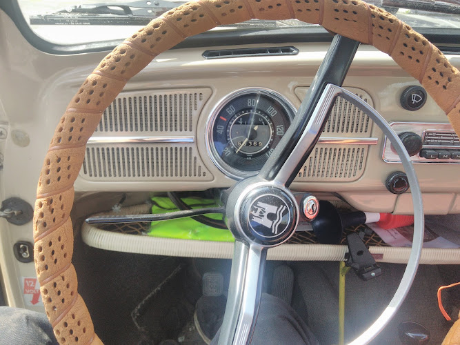 Bilde fra TOP SPEED AUTO AS i Slemmestad