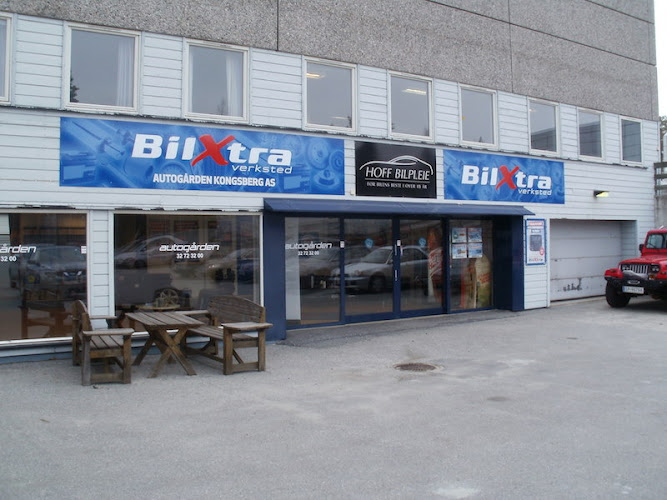 Bilde fra BILXTRA AUTOGÅRDEN KONGSBERG AS i Kongsberg