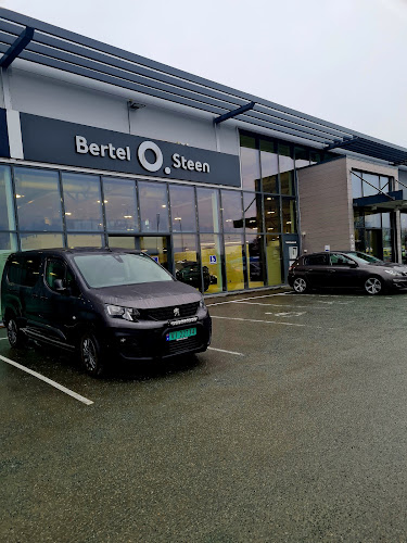 Bilde fra BERTEL O. STEEN TRØNDELAG AS i Tiller