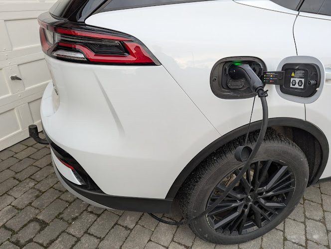 Bilde fra Stavanger Auto AS i Stavanger