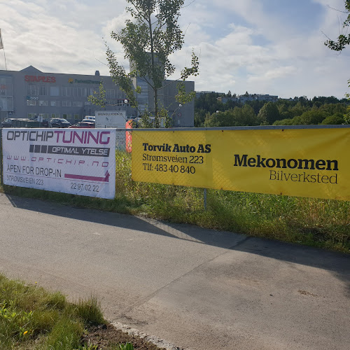Bilde fra TORVIK AUTO AS i Oslo