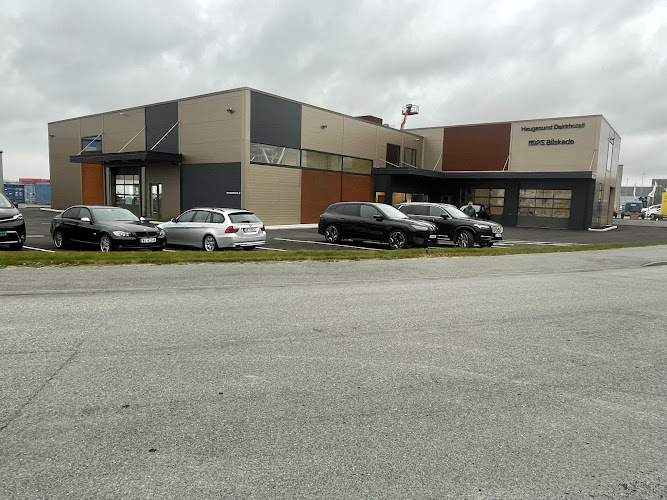 Bilde fra MPS BILSKADE HAUGESUND AS i Karmsund