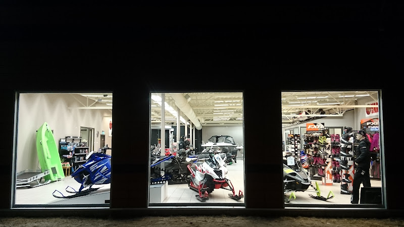 Bilde fra MIDT-FINNMARK MOTOR AS i Lakselv