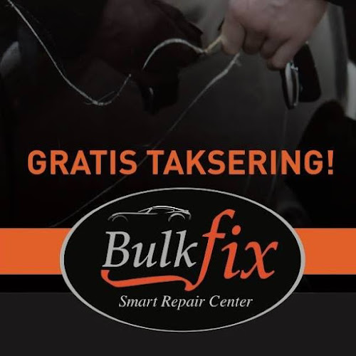 Bilde fra BULKFIX.NO AS i Drammen