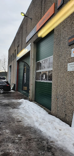 Bilde fra AUTOEXPERTEN BILVERKSTED AS i Lørenskog