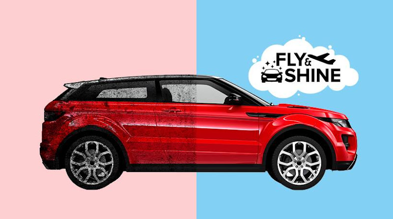 Bilde fra FLY AND SHINE DRIFT AS i Sola