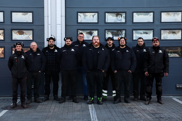 Bilde fra ROMERIKE TUNGBILSERVICE AS i Frogner