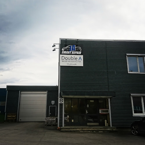 Bilde fra JA SMART REPAIR AS i Skien