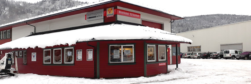 Bilde fra HVITTINGFOSS AUTO AS i Hvittingfoss