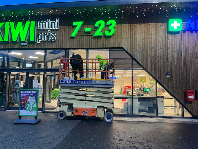 Bilde fra UNIK VISUELL AS i Kristiansand s