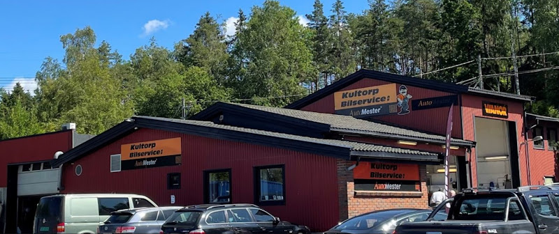Bilde fra KULTORP BILSERVICE AS i Hafslundsøy