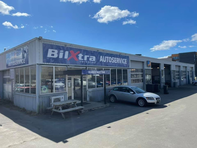 Bilde fra AUTOSERVICE TROSVIK AS i Fredrikstad