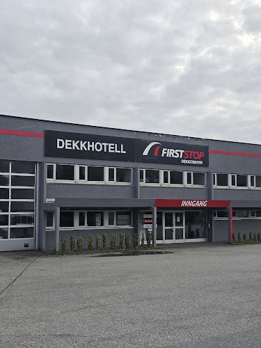 Bilde fra FIRST STOP DEKKCENTER FORUS AS i Stavanger