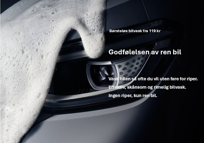 Bilde fra BILDUSJEN AS i Vestfossen