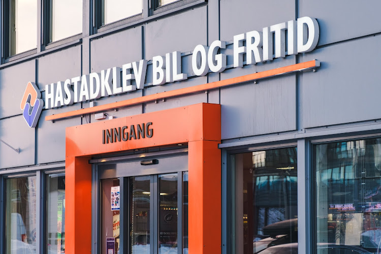 Bilde fra HASTADKLEV BIL OG FRITID AS i Stjørdal