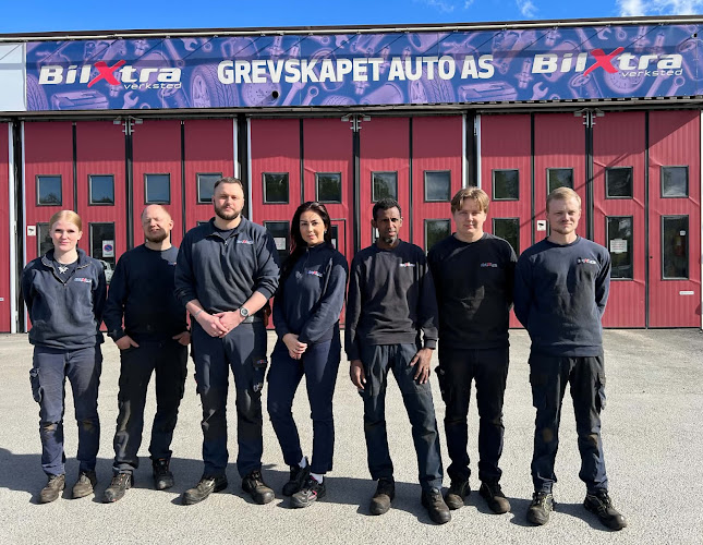 Bilde fra GREVSKAPET AUTO STANGE AS i Stange