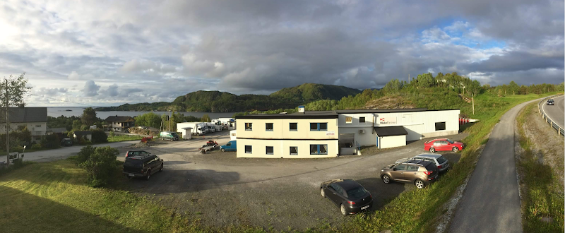 Bilde fra BOLLI MOTOR AS i Lyngstad