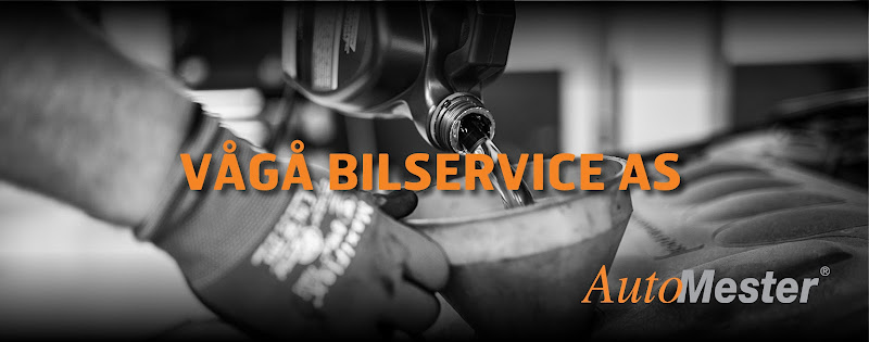 Bilde fra VÅGÅ BILSERVICE AS i Vågå