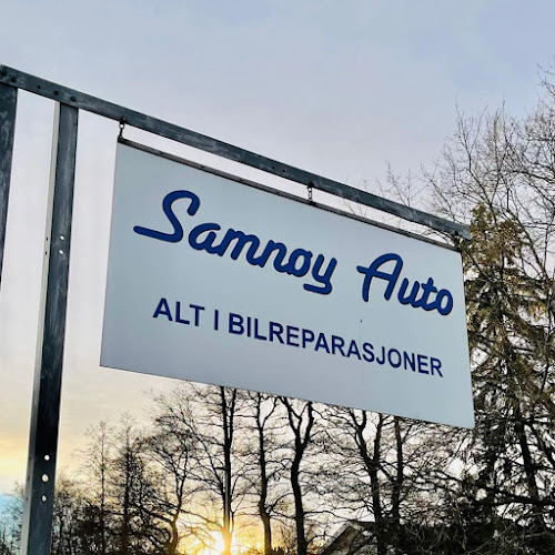 Bilde fra SAMNØY AUTO AS i Tolvsrød