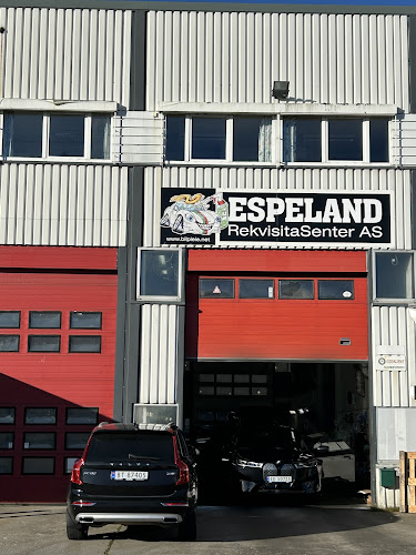 Bilde fra ESPELAND REKVISITASENTER AS i Kokstad