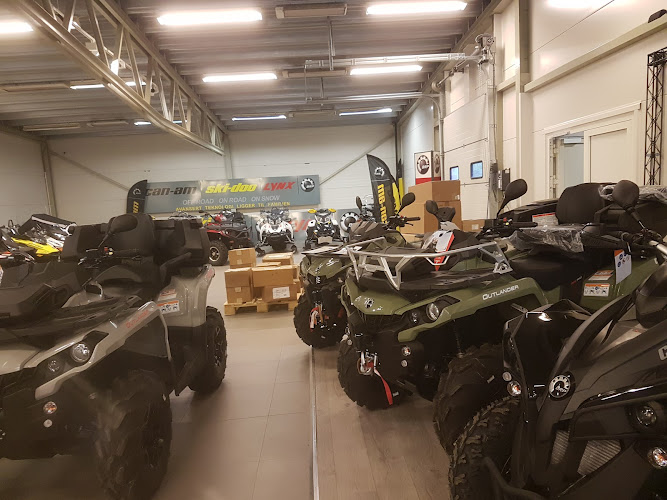 Bilde fra ROGNAN AUTO AS i Rognan