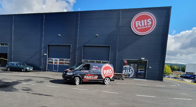 Bilde fra ROMERIKE BILGLASS & LAKK AS i Dal