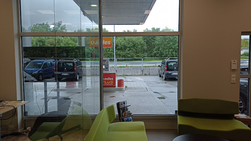 Bilde fra FOSNAVÅG BILVERKSTED AS i Fosnavåg