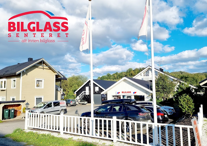 Bilde fra BILGLASS SENTERET AS i Melhus