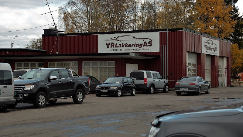Bilde fra VESTFOLD SKADESENTER AS i Sem