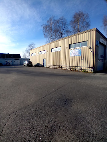Bilde fra DAZ WRAP AS i Kløfta