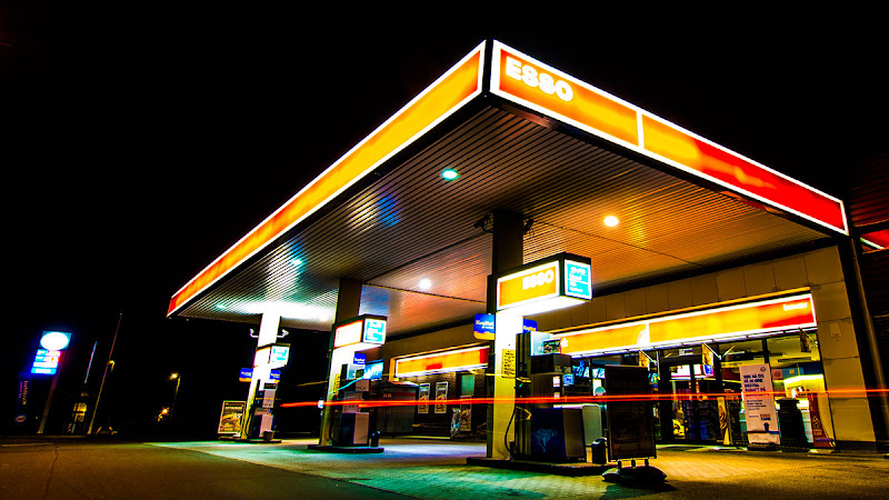 Bilde fra AUTO SERVICE AS i Rubbestadneset